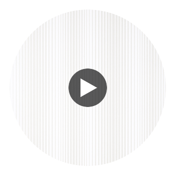 Ombre Stripe | Anna French Wallcovering Circular Swatch | DW
