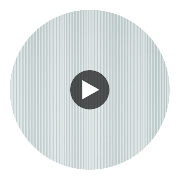 Ombre Stripe | Anna French Wallcovering Circular Swatch | DW