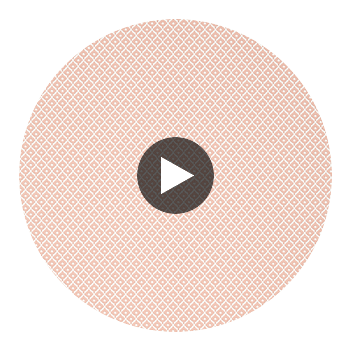 Petit Arbre | Anna French Wallcovering Circular Swatch | DW