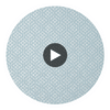 Riva | Anna French Wallcovering Circular Swatch | DW