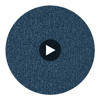 Tipton | Anna French Wallcovering Circular Swatch | DW