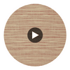 Gibson | Anna French Wallcovering Circular Swatch | DW