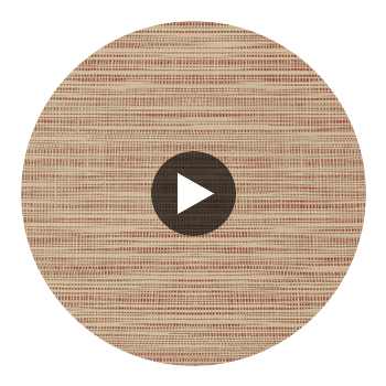 Gibson | Anna French Wallcovering Circular Swatch | DW