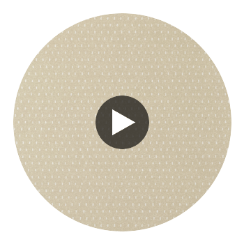 Mali Dot | Anna French Wallcovering Circular Swatch | DW
