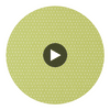 Mali Dot | Anna French Wallcovering Circular Swatch | DW