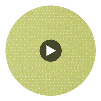 Mali Dot | Anna French Wallcovering Circular Swatch | DW
