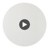 Mali Dot | Anna French Wallcovering Circular Swatch | DW