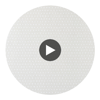 Mali Dot | Anna French Wallcovering Circular Swatch | DW