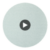 Mali Dot | Anna French Wallcovering Circular Swatch | DW