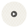 Mini Trellis | Anna French Wallcovering Circular Swatch | DW