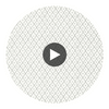 Mini Trellis | Anna French Wallcovering Circular Swatch | DW