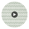 Balin Ikat | Anna French Wallcovering Circular Swatch | DW