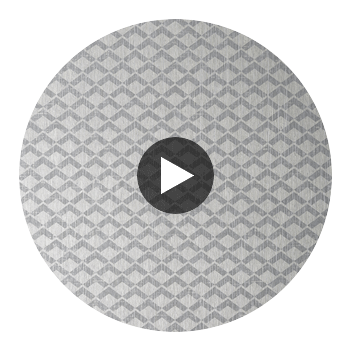 Cashiers | Anna French Wallcovering Circular Swatch | DW