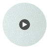 Davis Dot | Anna French Wallcovering Circular Swatch | DW