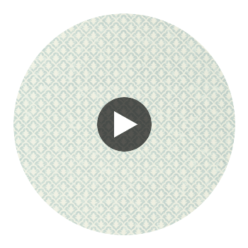 Fairfield | Anna French Wallcovering Circular Swatch | DW