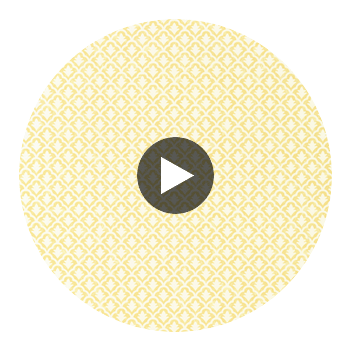 Fairfield | Anna French Wallcovering Circular Swatch | DW