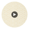 Legrelle Bead | Anna French Wallcovering Circular Swatch | DW