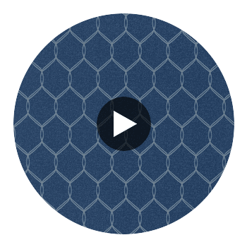 Leland Trellis | Anna French Wallcovering Circular Swatch | DW