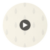 Manor | Anna French Wallcovering Circular Swatch | DW