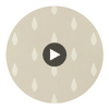 Manor | Anna French Wallcovering Circular Swatch | DW