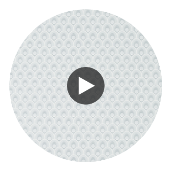 Spencer | Anna French Wallcovering Circular Swatch | DW