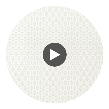 Spencer | Anna French Wallcovering Circular Swatch | DW