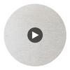 Onda | Anna French Wallcovering Circular Swatch | DW