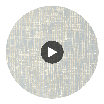 Violage | Anna French Wallcovering Circular Swatch | DW