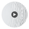 Surrey Woods | Anna French Wallcovering Circular Swatch | DW