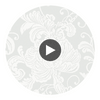 Verey | Anna French Wallcovering Circular Swatch | DW