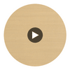 Cholla Sisal | Anna French Wallcovering Circular Swatch | DW