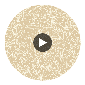 Zola | Anna French Wallcovering Circular Swatch | DW