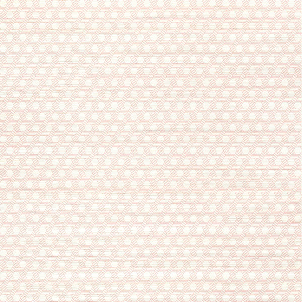 Pergola Blush - Ivory Wallcovering | Thibaut