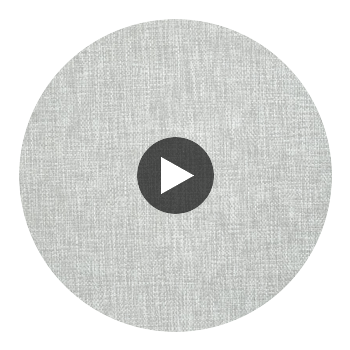Arthur's Tweed Grey | Thibaut Wallcoverings Circular Swatch | Thibaut Wallpaper