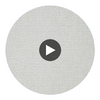 Baker Weave Grey | Thibaut Wallcoverings Circular Swatch | Thibaut