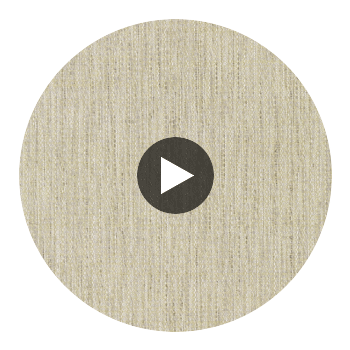 Artessa Weave Beige | Thibaut Wallcoverings Circular Swatch | Thibaut Wallpaper