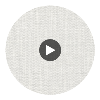 Baldwin Herringbone Thibaut Product T4057 | Thibaut Wallcoverings Circular Swatch | Thibaut Wallpaper