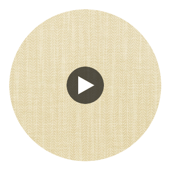 Baldwin Herringbone Thibaut BALDWIN HERRINGBONE(T4060) - Wheat | Thibaut Wallcoverings Circular Swatch | Thibaut Wallpaper