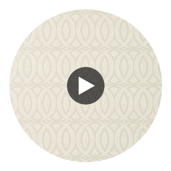 Artessa Weave Beige | Thibaut Wallcoverings Circular Swatch | Thibaut