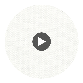 Caravan White | Thibaut Wallcoverings Circular Swatch | Thibaut Wallpaper