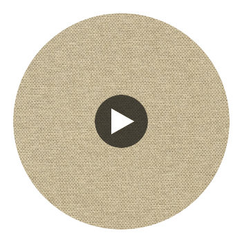 Adriatic Flax | Thibaut Wallcoverings Circular Swatch | Thibaut Wallpaper