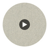 Adriatic Grey | Thibaut Wallcoverings Circular Swatch | Thibaut Wallpaper