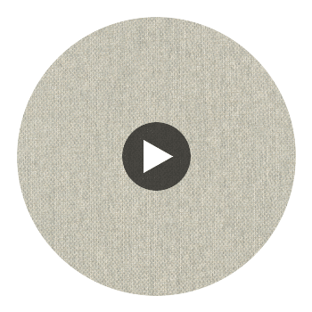 Adriatic Grey | Thibaut Wallcoverings Circular Swatch | Thibaut Wallpaper