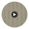 Pearl Bay Off Grey | Thibaut Wallcoverings Circular Swatch | Thibaut Wallpaper