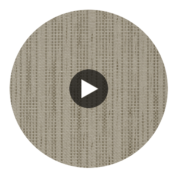 Pearl Bay Off Grey | Thibaut Wallcoverings Circular Swatch | Thibaut Wallpaper