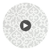 Allison Grey | Thibaut Wallcoverings Circular Swatch | Thibaut Wallpaper