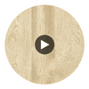 Eastwood Cream | Thibaut Wallcoverings Circular Swatch | Thibaut Wallpaper