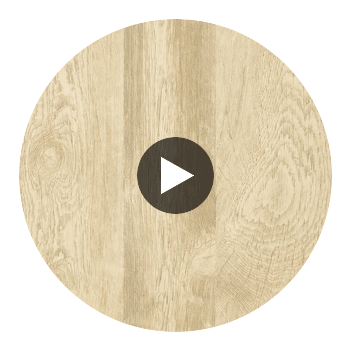 Eastwood Cream | Thibaut Wallcoverings Circular Swatch | Thibaut Wallpaper