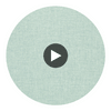 Flanders Aqua | Thibaut Wallcoverings Circular Swatch | Thibaut Wallpaper