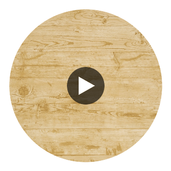 Rodanthe Beige | Thibaut Wallcoverings Circular Swatch | Thibaut